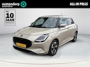 Suzuki Swift - 1.2 Style Smart Hybrid Apple Carplay Android Auto via Blueto