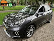 Kia Niro - 1.6 GDi Hybrid ExecutiveLine I Leder I dig cockpit I apple c