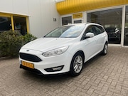 Ford Focus - 1.0 Lease Edition