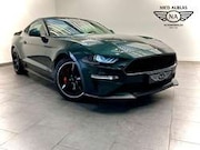 Ford USA Mustang - Fastback 5.0 V8 GT Bullitt Edition be Steve McQuee