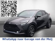 Toyota C-HR - 2.0 PHEV 220 Dynamic