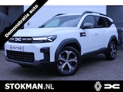 Dacia Bigster - Hybrid 155 PK Limited Edition | Winter Pack | Around Viewmon