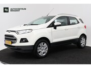 Ford EcoSport - 1.0 EcoBoost Trend (PARKEERSENSOREN, BLUETOOTH, AIRCO)
