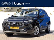 Ford Kuga - 2.5 PHEV Titanium | Winter Pack | Driver Ass. Pack | Adaptiv