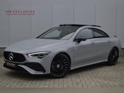 Mercedes-Benz CLA-Klasse - 180 AMG Star Edition Night AUT 2025