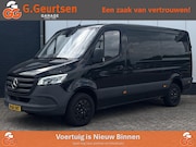 Mercedes-Benz Sprinter - 317 1.9 CDI L2H2 RWD, LED, Standkachel, Trekhaak, PDC, Camer