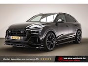 Audi Q8 - 55 TFSI quattro Pro Line Plus V6 | PANORAMADAK | NACHTZICHT 