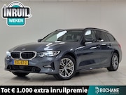 BMW 3-serie - Touring 330e High Executive PLUG-IN | NAVIGATIE | PARKEERSEN