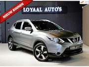 Nissan Qashqai - 1.2 N-Vision | AUT | TREKHAAK | PANODAK | CRUISE | PDC | STO
