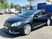 Suzuki Kizashi - 2.4 Sport / SCHUIF - KANTELDAK / KEYLESS / STOELVERWARMING /