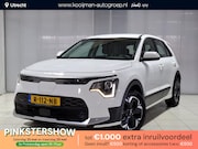 Kia Niro EV - ComfortLine 64.8 kWh SOH 100% Apple Carplay/Android Auto, Ca