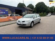 Renault Mégane - Grand Tour 1.6-16V Business Line Trekhaak LPG