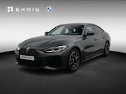 BMW 4-serie - 4 Serie Gran Coupé 420i High Executive | M Sportpa