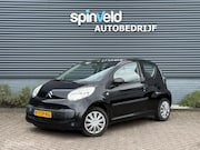 Citroën C1 - 1.0-12V Ambiance - Airco - Elektrische ramen