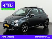 Fiat 500 - 1.0 Hybrid Sport | Schuifdak | Apple/Android Carplay | Zonda