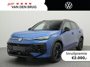 Volkswagen T-Roc - R-Line First Edition 1.5 eTSI 150 PK SUV | Panorama Dak | Tr
