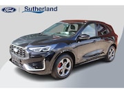 Ford Kuga - 2.5 PHEV ST-Line X 243pk | Driver Assistance Pack | Winterpa