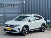 Volkswagen Taigo - 1.0 TSI R-Line Business|Virtual|IQ Light|DSG|ACC|Cam|LED|PDC