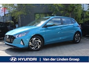 Hyundai i20 - 1.0 T-GDI Comfort Smart Navi/16"/Cam "RIJKLAARPRIJS"