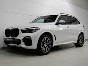 BMW X5 - xDrive45e M-Sport | Head Up | Bruin Leder