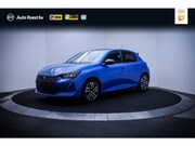 Peugeot 208 - 1.2T Aut. ALLURE PACK VERTIGO BLUE ! | FULL LED | CAMERA | C