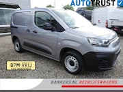 Fiat Doblò - 1.5 BlueHDi 100PK, L1, Airco