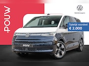 Volkswagen Multivan - 1.5 eHybrid 245pk L2 Bulli Edition | Trekhaak Wegklapbaar |