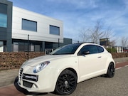 Alfa Romeo MiTo - 1.4 Impression Cruise control Panoramadak climate control st