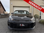 Kia Rio - 1.0 T-GDI 100pk GT-Line Navi Leder Carplay Camera Keyless St