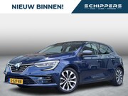 Renault Mégane E-Tech - 1.6 Plug-In Hybrid 160 Intens