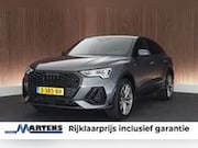 Audi Q3 - Sportback 45 TFSI 245pk e S Edition Trekhaak Keyle
