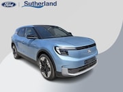 Ford Explorer - Premium Extended Range AWD 79 kWh 340pk | Driver Assistance 