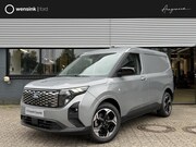Ford Transit Courier - E-Transit Limited 46 kWh | Driver Assistance Pack | Trekhaak
