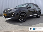 Peugeot 2008 - 1.2 130PK Allure Automaat | Navigatie | Apple Carplay / Andr