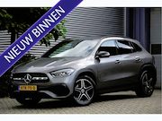 Mercedes-Benz GLA-Klasse - GLA 250 e AMG Line PANORAMADAK | LED | NIGHT PACK | CRUISE |