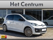 Volkswagen Up! - 1.0 BMT high up! R-Line - Vol.Aut.Airco - Stoelverwarming - 