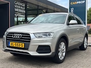 Audi Q3 - 1.4 TFSI COD Sport Pro Line '' Allseasonbanden - Camera - Tr