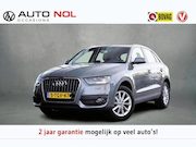 Audi Q3 - 2.0 TFSI quattro Pro Line | Trekhaak | Automaat | Climate |