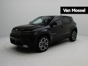 Jeep Avenger - 1.2 e-Hybrid Summit | Hoge Korting | Levering per eind juli