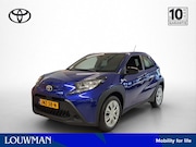 Toyota Aygo X - 1.0 VVT-i MT Play | NIEUWE AUTO | ACTIEPRIJS |