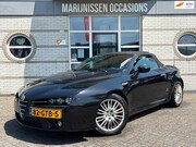 Alfa Romeo Spider - 2.2 JTS Exclusive Cabriolet |Vol Opties|