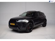 Land Rover Range Rover Evoque - 1.5 P300e AWD Autobiography SOH 99% ORG.NED / 1e.EIG / PANOD