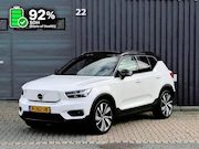 Volvo XC40 - Recharge Pro|Soh 92%|Pano|360cam|ACC|HK|Dealer Onderhouden