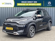 Citroën C3 Aircross - 1.2 Turbo 110pk Shine | Navigatie | Climate Control | Cruise