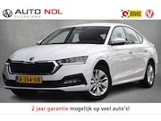 Skoda Octavia - 1.0 TSI Business Edition | Apple CarPlay | Sportstoelen | Cl