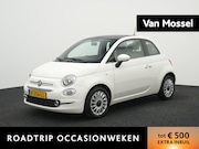Fiat 500 - 1.0 Hybrid Star PANORAMADAK | DOLCEVITA BEKLEDING | AIRCO |