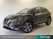 Nissan Qashqai - 1.2 N-Connecta | Achteruitrijcamera | Panoramadak | Navigati