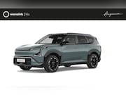 Kia EV5 - GT-Line Business Edition 81.4 kWh | Panoramaschuifdak | Led