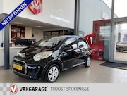 Citroën C1 - 1.0-12V Ambiance, Airco, Elektrischpakket, , Stuurbekrachtin
