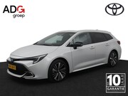 Toyota Corolla - Touring Sports 1.8 Hybrid First Edition | leder stof bekledi